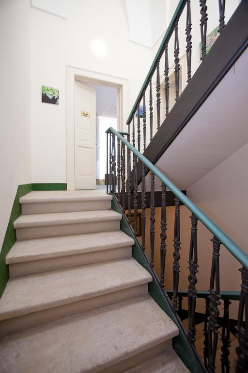 Hotel Il Torrino Galatina Pokoj fotografie