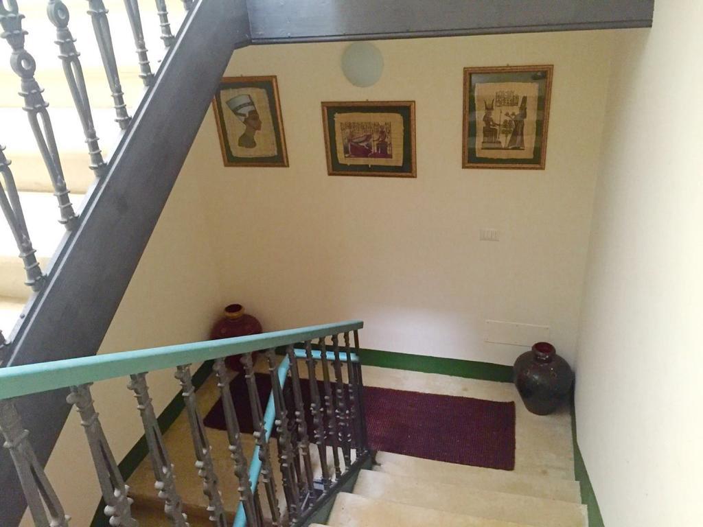 Hotel Il Torrino Galatina Exteriér fotografie