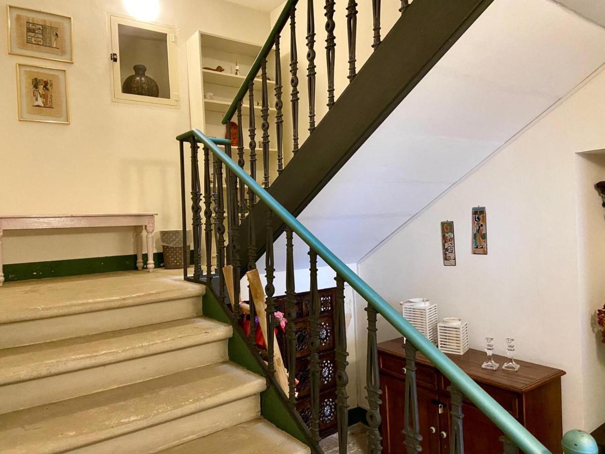 Hotel Il Torrino Galatina Exteriér fotografie