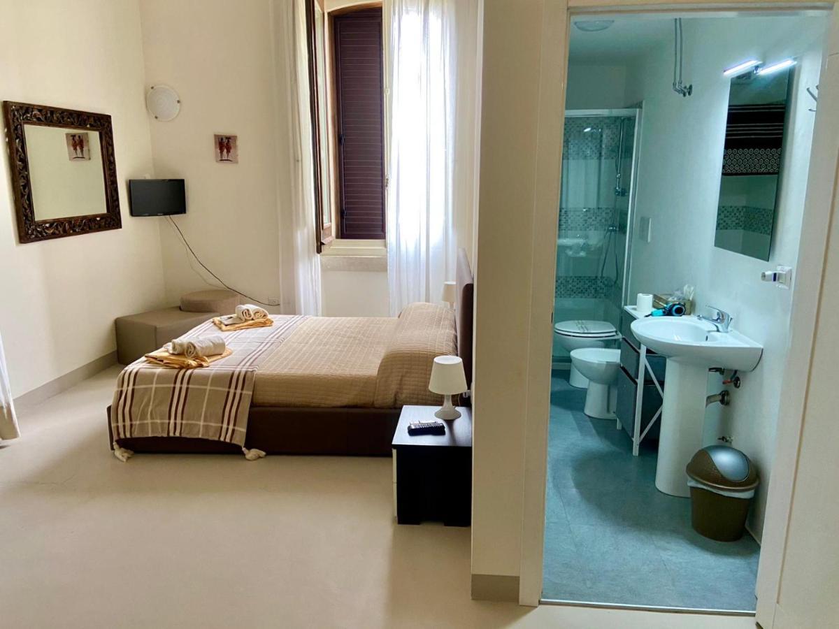 Hotel Il Torrino Galatina Exteriér fotografie